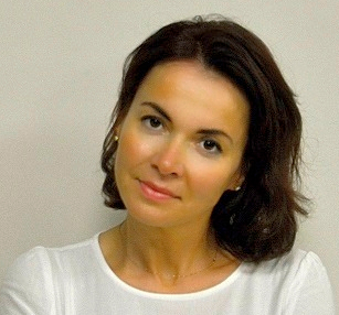 Justyna Janiec-Palczewska