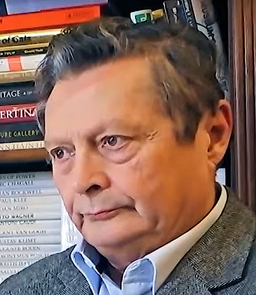 dr Marek Rezler