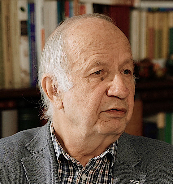 prof. Wojciech MATERSKI