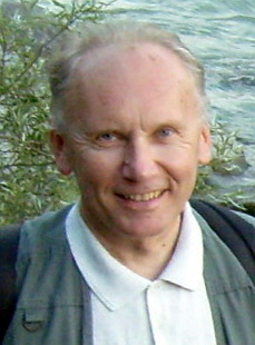 prof. Jacek JADACKI