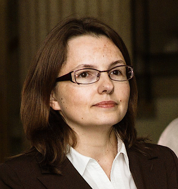 Natalia DENYSIUK
