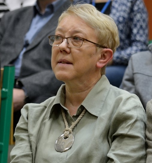 Joanna SOSNOWSKA
