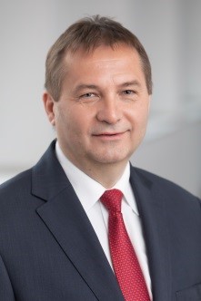 prof. Paweł ŚNIATALA