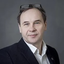 Robert GAWKOWSKI