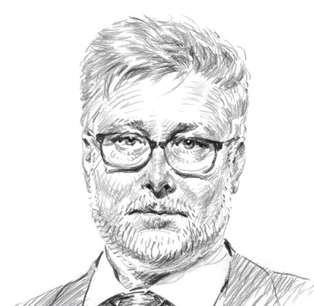 Prof. Marek A. CICHOCKI